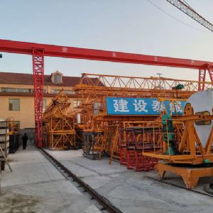 電動(dòng)葫蘆門(mén)式起重機(jī)